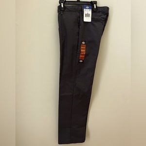 Brand new boys uniform/dress pants.
